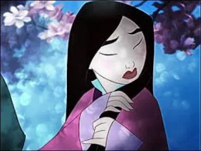 Il était une fois une jeune Chinoise évoluant dans un monde sexiste qui révolutionnera le regard porté sur la femme...