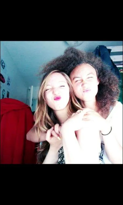 Question beaut&eacute;, quel maquillage pr&eacute;f&eacute;rez-vous ?