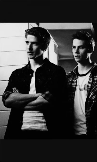 Et les gar&ccedil;ons, vous les aimez