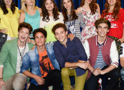 Test Quel personnage de Soy Luna es-tu ?