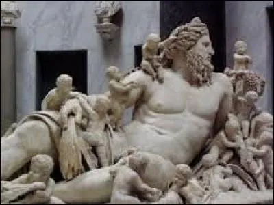 Qui sont les enfants de Zeus ?