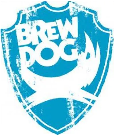 Quel est le pays d'origine de la Brew Dog (chien) ?