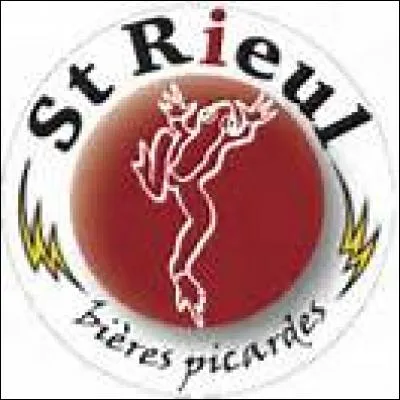 Quel est le pays d'origine de la Saint Rieul (grenouille) ?