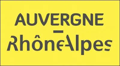 Lequel de ces départements ne fait pas partie de la région Auvergne-Rhône-Alpes ?
