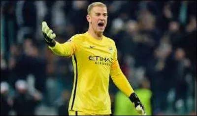 Dans quel club Joe Hart est-il tout proche de s'engager ?
