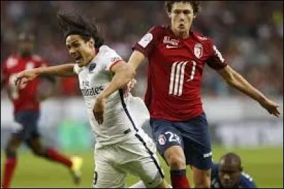 Dans quel club allemand Benjamin Pavard s'est-il engagé ?