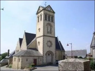Neau est une commune des Pays-de-la-Loire située dans le département ...