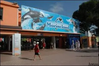 A quelle heure ouvre le parc ?