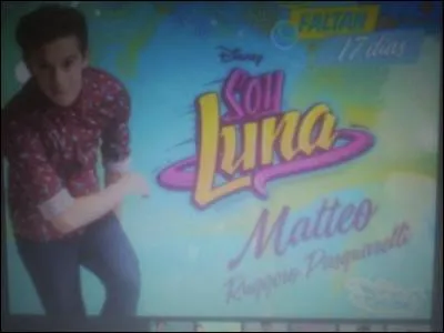 De qui Matteo est-il réellement amoureux ?