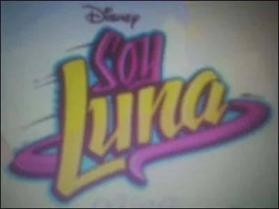 Qui est la meilleure amie de Luna ?