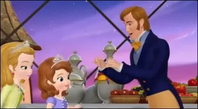 Comment s'appelle le père des jumeaux ?