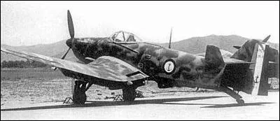 Cet appareil d'attaque au sol en piqué était au départ conçu pour l'aéronavale. Il défense anti-aérienne allemande lui fit subir de lourdes pertes. De quel avion s'agit-il ?