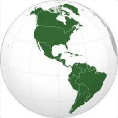 Combien y a-t-il de pays en Amérique ?