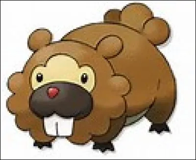 Quel est ce Pokémon ?