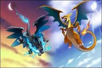 Quel est ce Pokémon ?