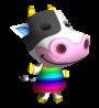Quiz Animal crossing