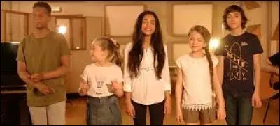 Comment s'appelait leur premier album ?