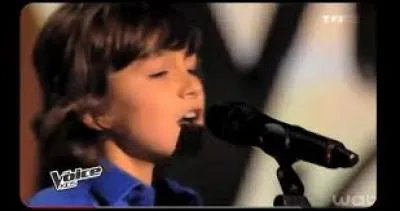 Dans quelle chanson Esteban a-t-il un solo ?