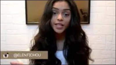 En quelle classe Nilusi entre-t-elle pour cette année 2016/2017 ?