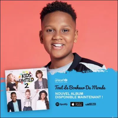 Quelle langue étrangère Gabriel peut-il parler ?