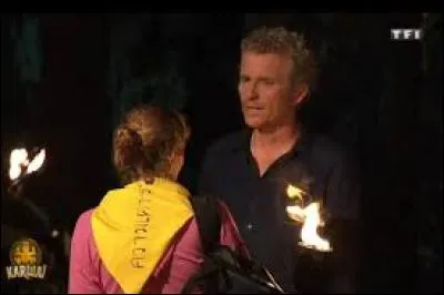 Combien de fois iriez-vous faire "Koh-Lanta" ?