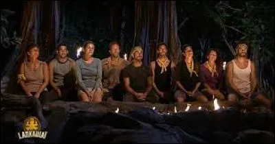 Comment les autres aventuriers vous qualifieraient-ils ?