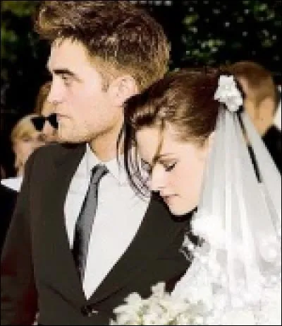 Lors d'un mariage, il arrive qu'on soit dans une minuscule chapelle de Las Vegas... Eh oui, cela s'est passé ainsi pour ?