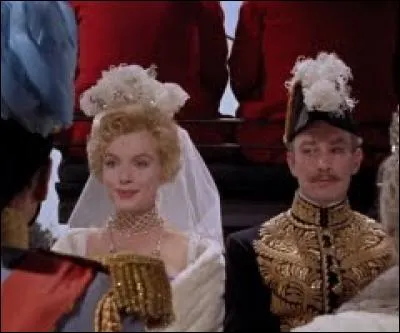 Lors d'un mariage, il arrive que la mariée, finalement, avoue qu'elle en aime un autre... mais épouse quand même celui qui était prévu (en général un homme très riche)... C'est une situation rencontrée par... ?