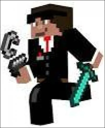 Siphano a créé le serveur Célestia. Agentgb est-il sur ce serveur ?