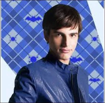 Qui est ce personnage ?