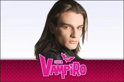 Qui est cette personne ?