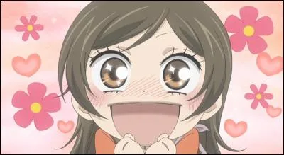 Le personnage principal est plutôt :