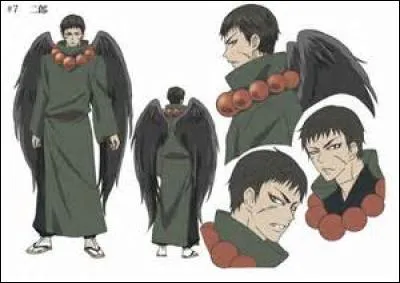 Où habite ce personnage ?