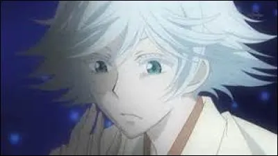 En quoi Mizuki peut-il se transformer ?