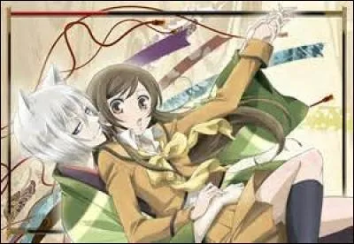 Qui est l'auteur du manga "Kamisama Hajimemashita" ?