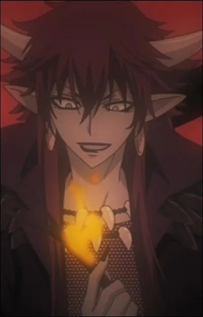 Dans un épisode de l'anime "Kamisama Hajimemashita", Akura Ou veut :