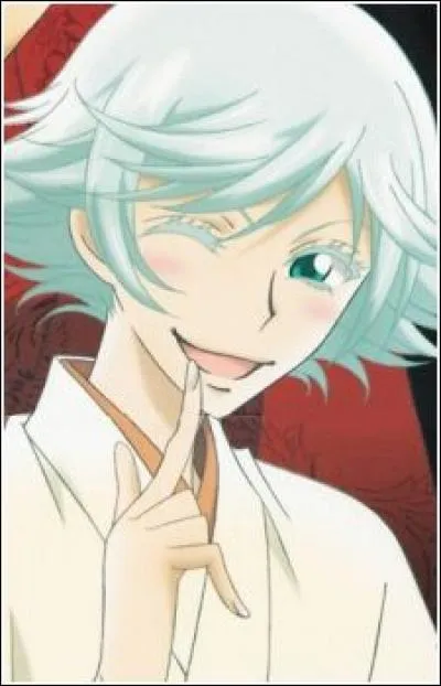 Pourquoi Mizuki a-t-il enlevé le personnage principal ?