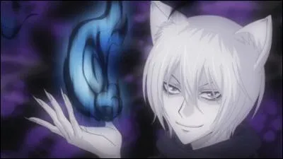 Tomoe peut contrôler des :