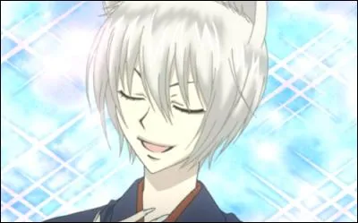 La fille, personnage principal du manga, est-elle amoureuse de Tomoe ?