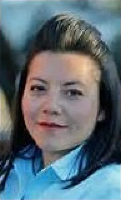 Qui interprète de rôle d'Audrey ?