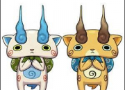 Quiz Yo-Kai Watch