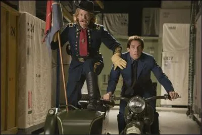 J'espère que vous n'allez pas y passez la nuit !