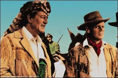 Une bataille sans espoir mais glorieuse !