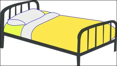 Quel lit préfères-tu ?