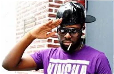 Lequel de ces albums n'est pas de lui ?