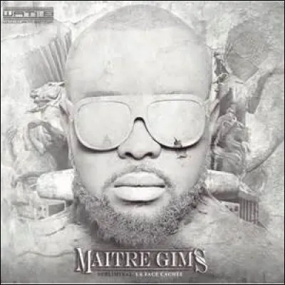 Quel est le vrai nom de Maître Gims ?