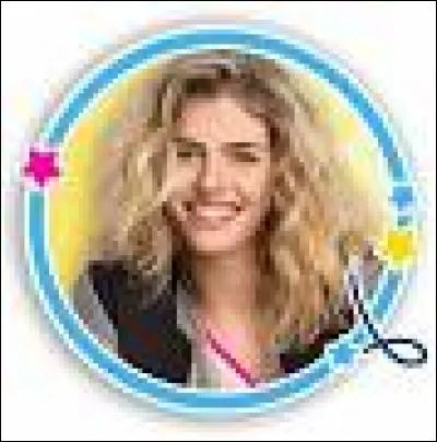 Comment s'appelle la méchante ?