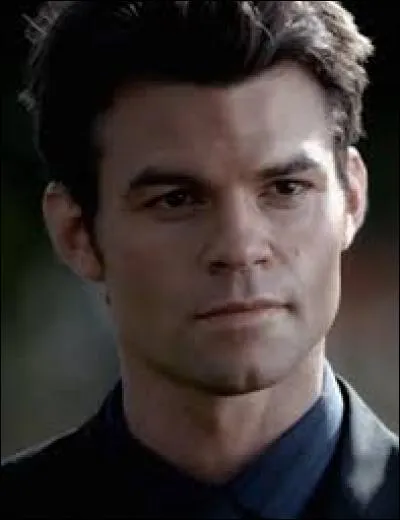 Qui est ce personnage ?