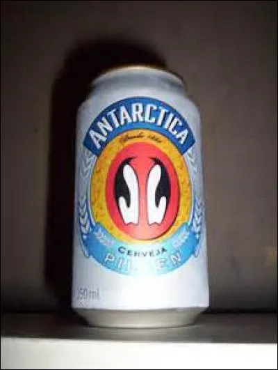 Quel est le pays d'origine de l'Antarctica (pingouin) ?