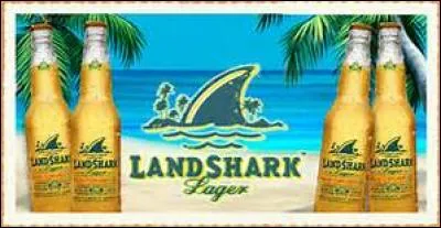 Quel est le pays d'origine de la Landshark (requin) ?